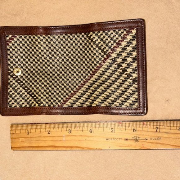 Brand new Polo Ralph Lauren Long Wallet and Key Holder Set in Box and Tags - Picture 12 of 14